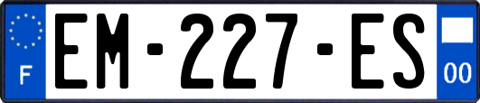 EM-227-ES