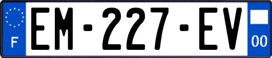 EM-227-EV