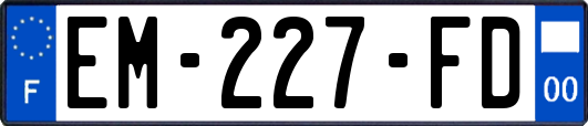 EM-227-FD