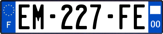 EM-227-FE