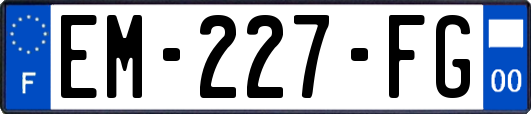 EM-227-FG