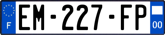 EM-227-FP