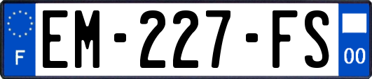 EM-227-FS