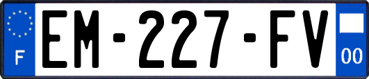 EM-227-FV