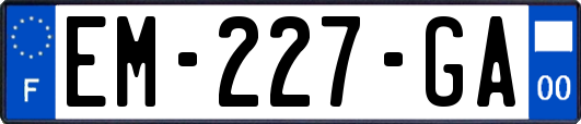 EM-227-GA