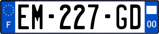 EM-227-GD