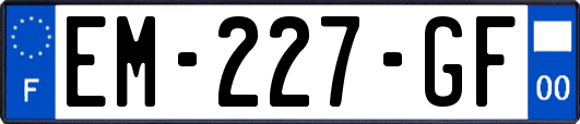 EM-227-GF