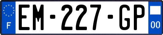 EM-227-GP