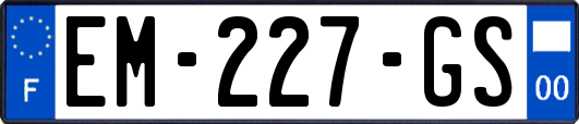 EM-227-GS