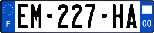 EM-227-HA