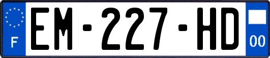 EM-227-HD