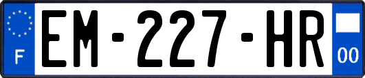 EM-227-HR