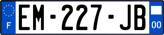 EM-227-JB