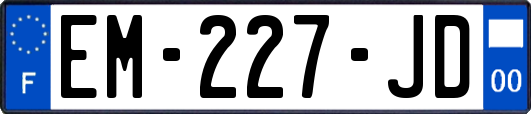 EM-227-JD