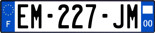 EM-227-JM