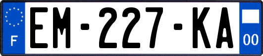 EM-227-KA