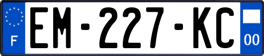 EM-227-KC