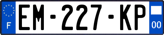 EM-227-KP