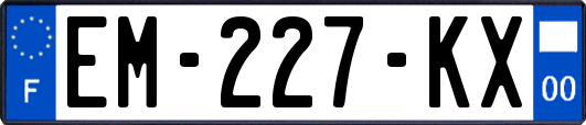 EM-227-KX