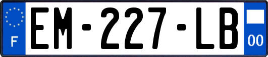 EM-227-LB
