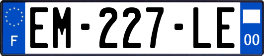 EM-227-LE