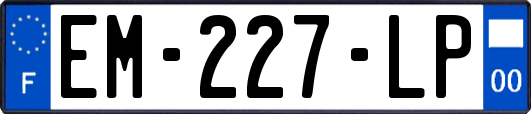 EM-227-LP