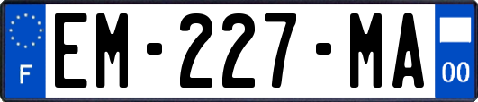EM-227-MA