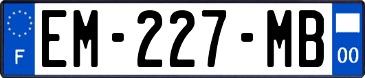 EM-227-MB