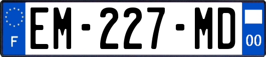 EM-227-MD