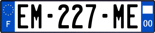 EM-227-ME