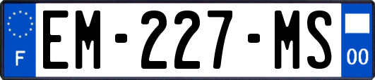 EM-227-MS