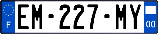 EM-227-MY