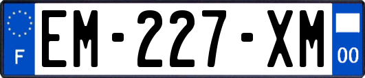 EM-227-XM