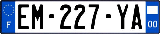 EM-227-YA