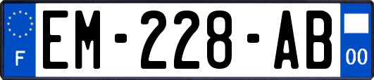 EM-228-AB