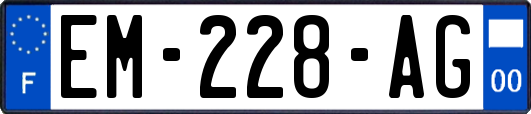 EM-228-AG