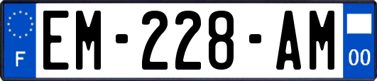 EM-228-AM