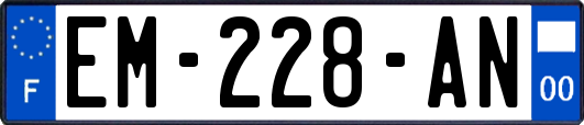 EM-228-AN