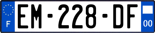 EM-228-DF