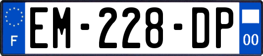 EM-228-DP