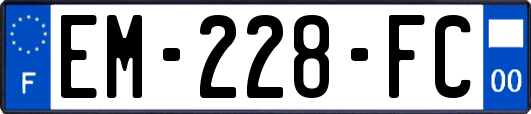 EM-228-FC