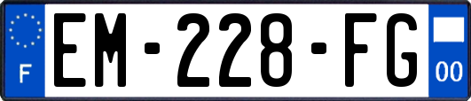 EM-228-FG