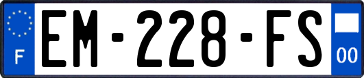 EM-228-FS
