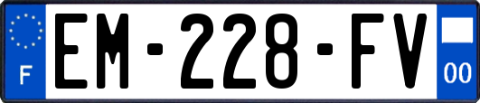 EM-228-FV