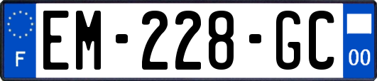 EM-228-GC