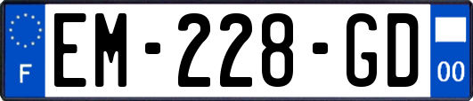 EM-228-GD