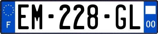 EM-228-GL