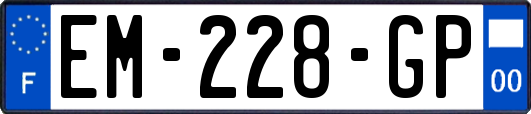 EM-228-GP