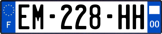 EM-228-HH