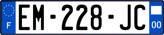 EM-228-JC